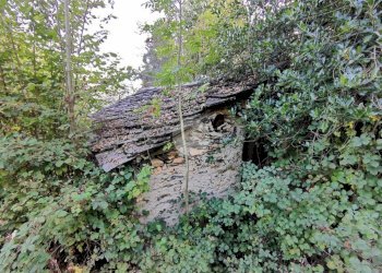 Rustic Frazione fubina, Viù - photo 11