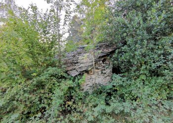 Rustic Frazione fubina, Viù - photo 12