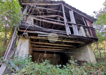 Rustic Frazione fubina, Viù - photo 14
