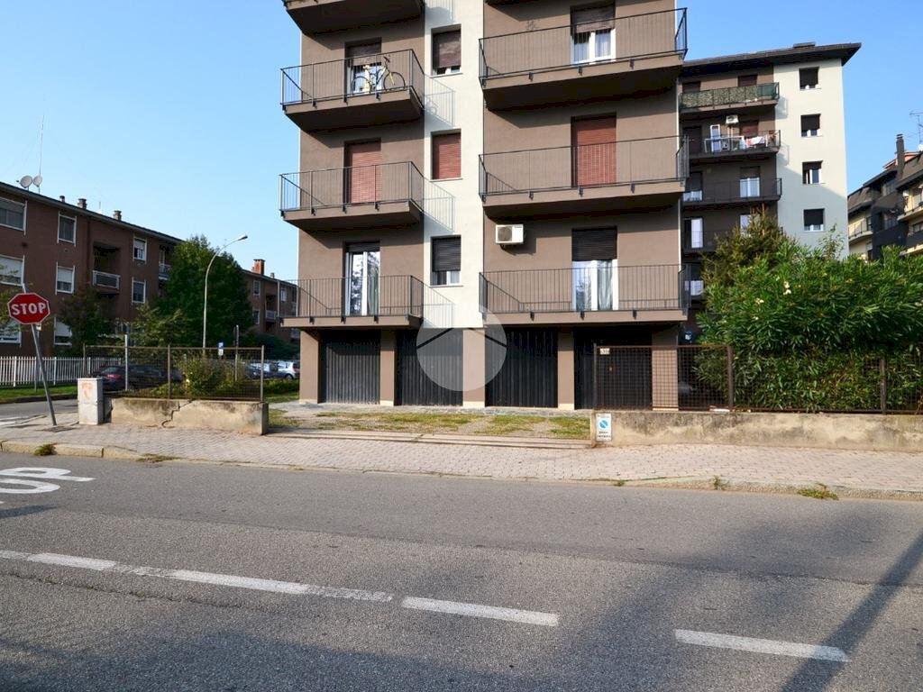 Box Via Antonio Gramsci, Vittuone - photo 1