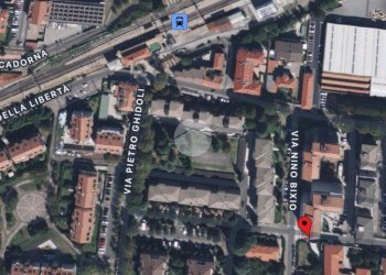 Box Via Antonio Gramsci, Vittuone - foto 6