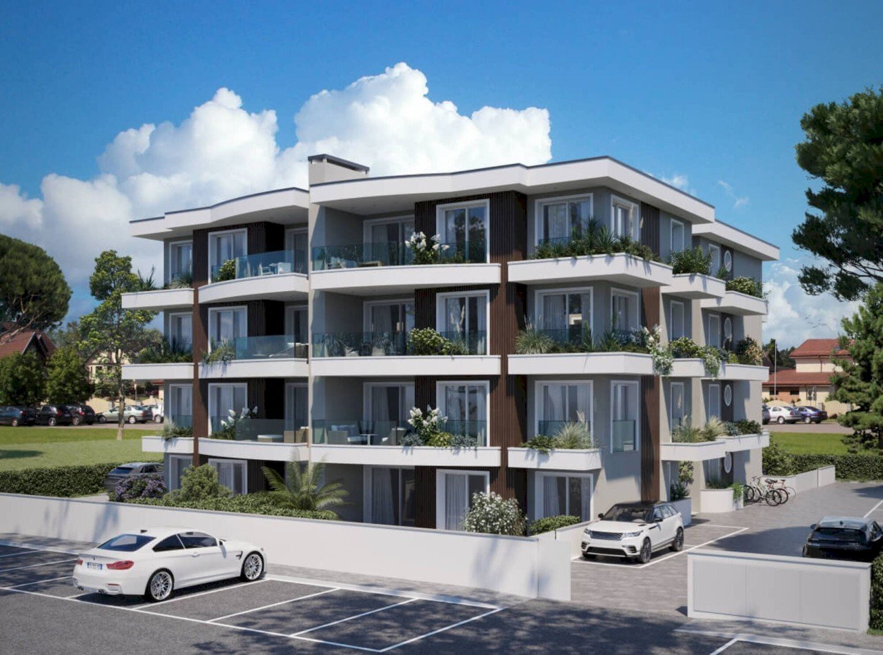 Appartamento Cervia - foto 2