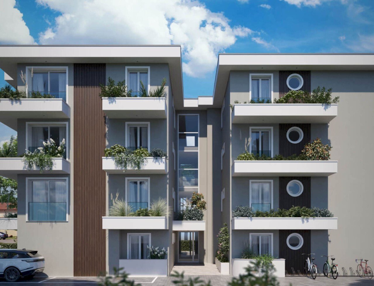 Appartamento Cervia - foto 3