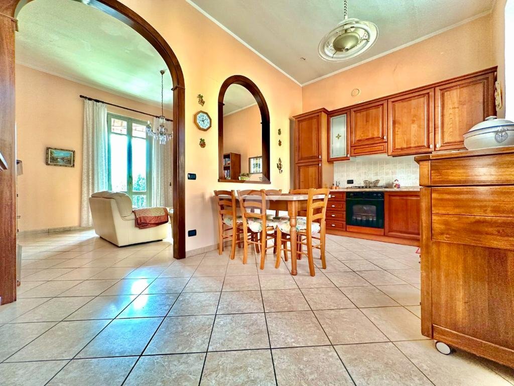 Casa indipendente Via Domenico Carbone, Villalvernia - foto 3