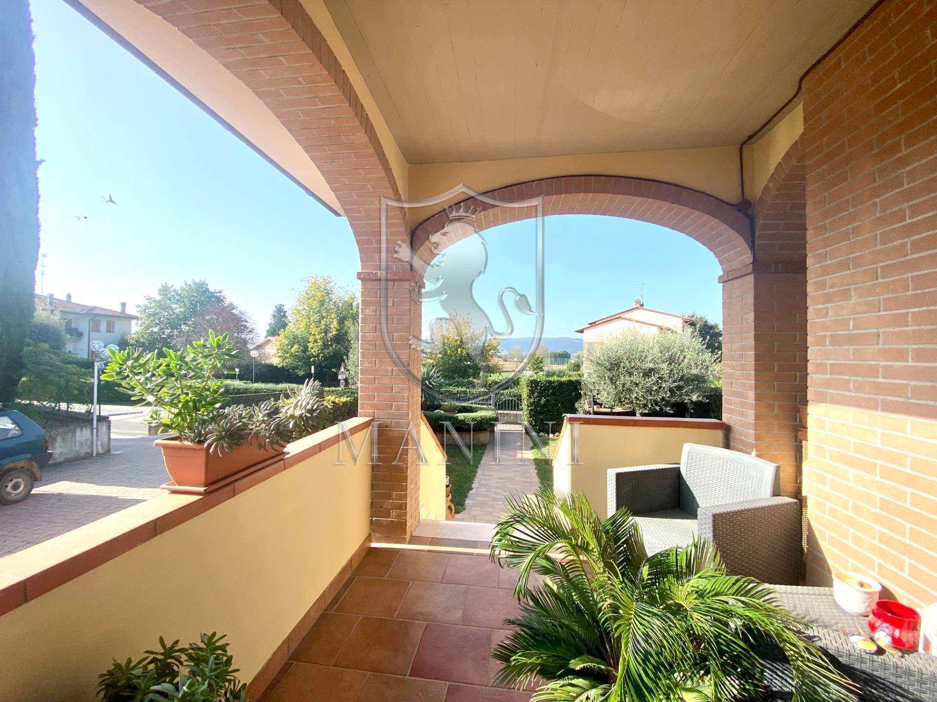 Appartamento Località Casone, Lucignano - foto 3