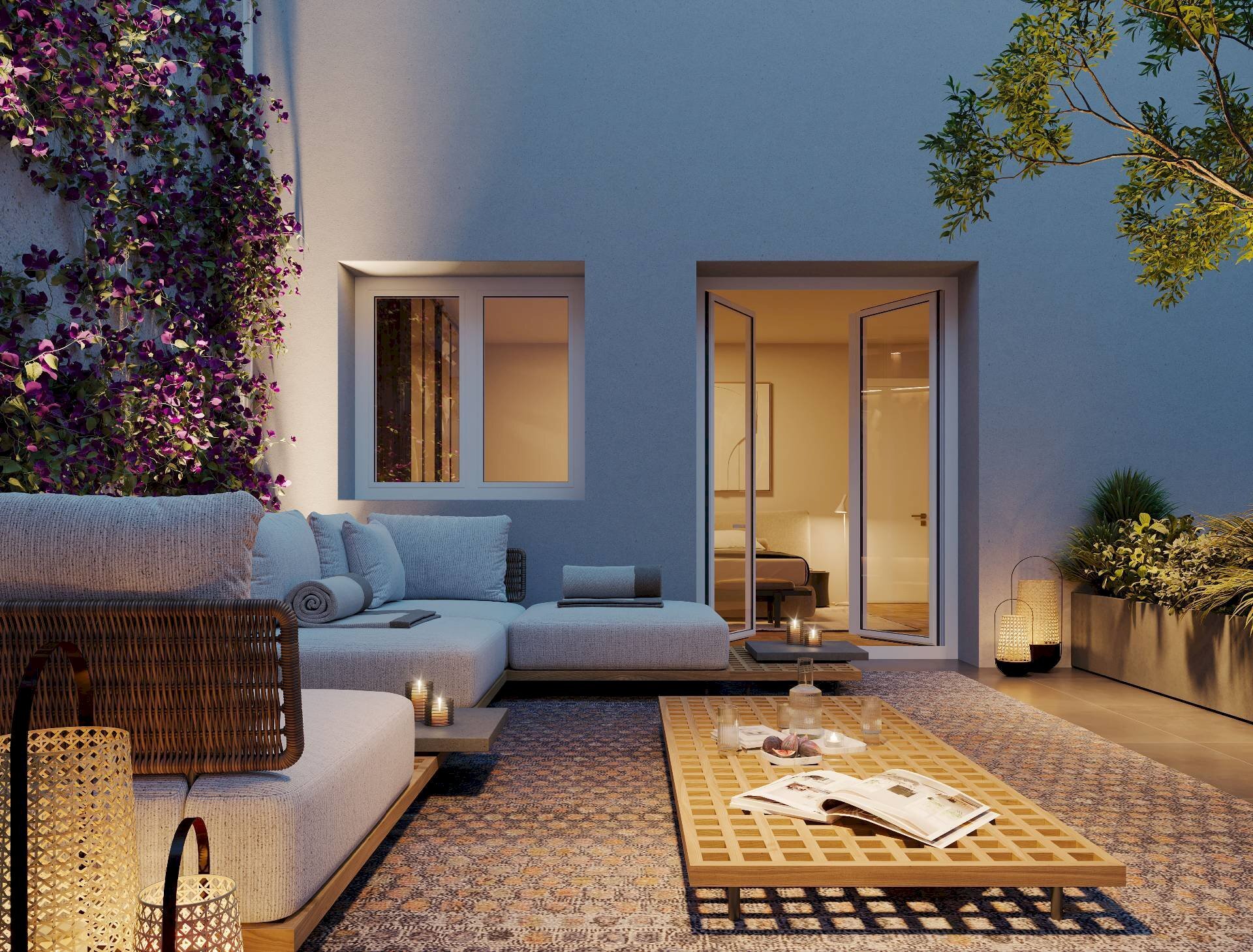 Appartamento Mantova - foto 1