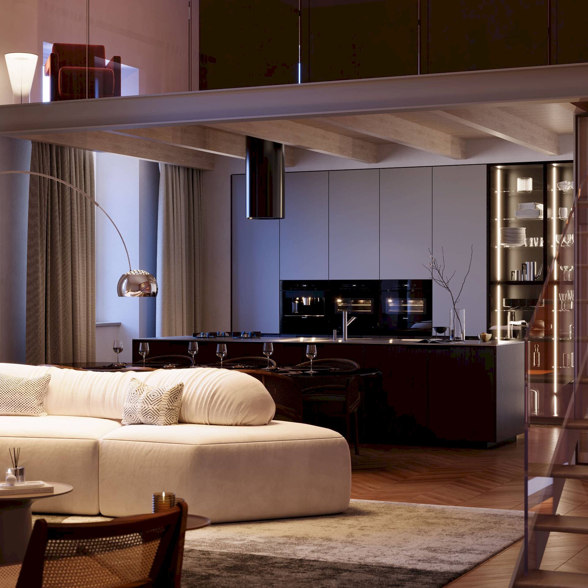 Appartamento Mantova - foto 3