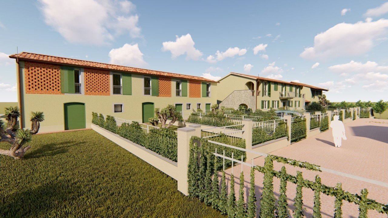 am2.jpg - Porzione di casa Ameglia - foto 1