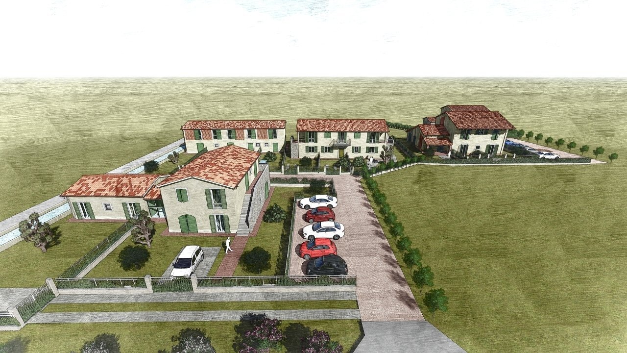 am4.jpg - Terratetto - Terracielo Ameglia - foto 1