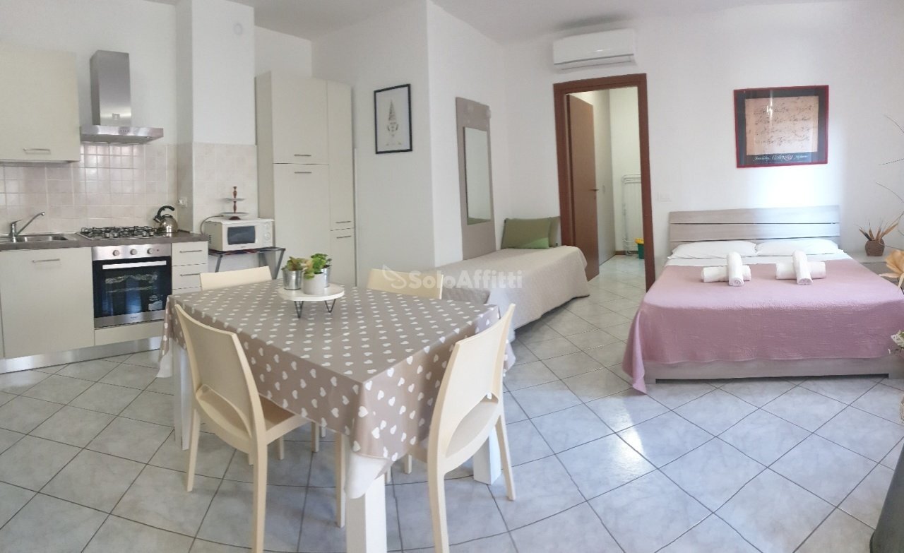 20231014_112544_resized.jpg - One-room apartment Via Puglie 7, Legnago - photo 1