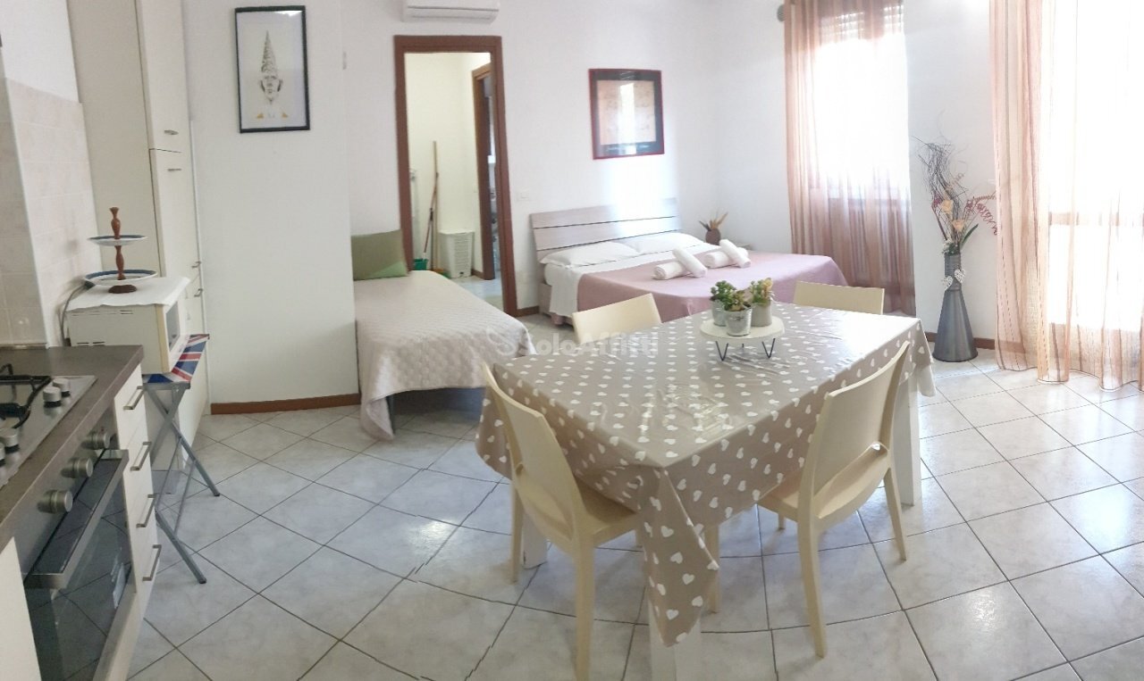 20231014_112526_resized.jpg - One-room apartment Via Puglie 7, Legnago - photo 2