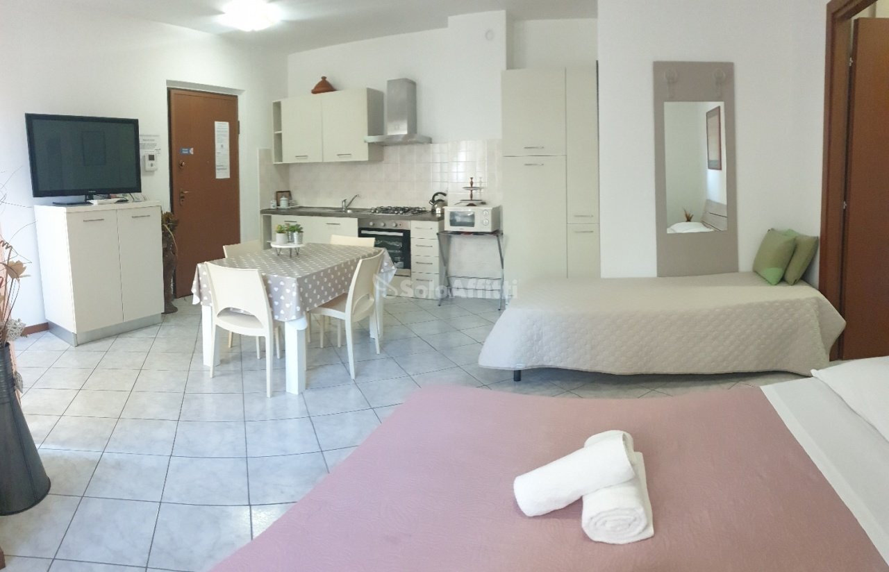 20231014_112606_resized.jpg - One-room apartment Via Puglie 7, Legnago - photo 3