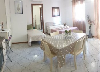 20231014_112526_resized.jpg - One-room apartment Via Puglie 7, Legnago - photo 2