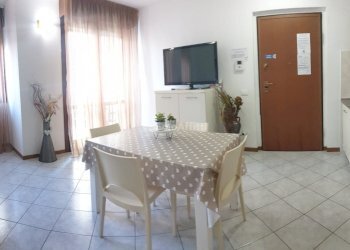20231014_112623_resized.jpg - One-room apartment Via Puglie 7, Legnago - photo 4