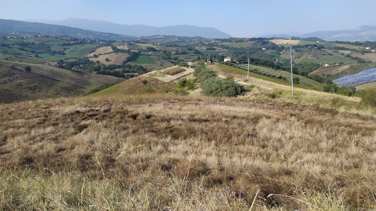 terreno - Terreno agricolo Manoppello - foto 2