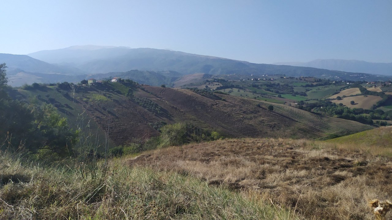 terreno - Terreno agricolo Manoppello - foto 3