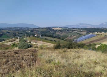 terreno - Terreno agricolo Manoppello - foto 8