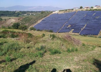 dettagli - Terreno agricolo Manoppello - foto 19