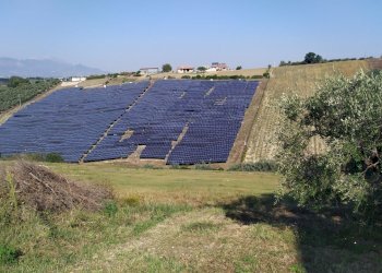 dettagli - Terreno agricolo Manoppello - foto 21