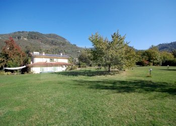 DSC_0002.JPG - Villa Via Valdicastello Carducci 36, Pietrasanta - foto 18