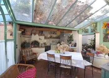 DSC_0019.JPG - Villa Via Valdicastello Carducci 36, Pietrasanta - foto 22