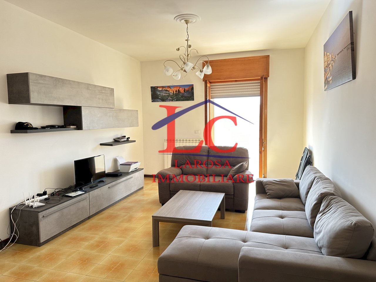 1.jpg - Appartamento Via V. Monti 56, Melendugno - foto 2