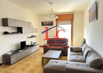 1.jpg - Appartamento Via V. Monti 56, Melendugno - foto 2