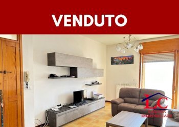 venduto.jpg - Appartamento Via V. Monti 56, Melendugno - foto 1