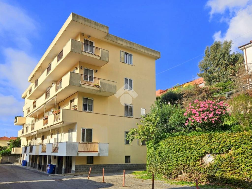 Box Via Giulio Cesare, Santo Stefano al Mare - photo 1