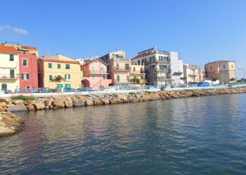 Box Via Giulio Cesare, Santo Stefano al Mare - foto 11