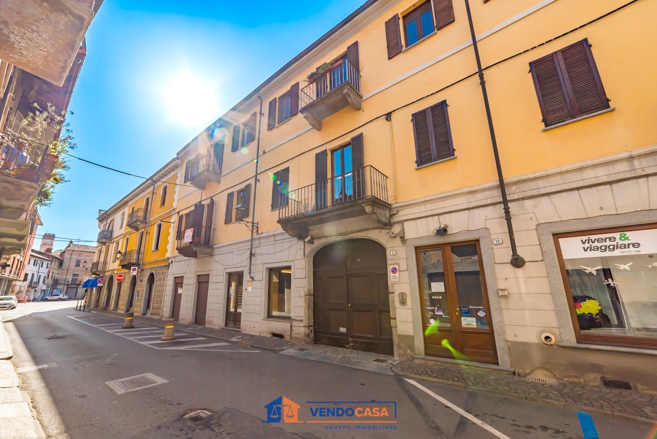 Appartamento Racconigi - foto 1