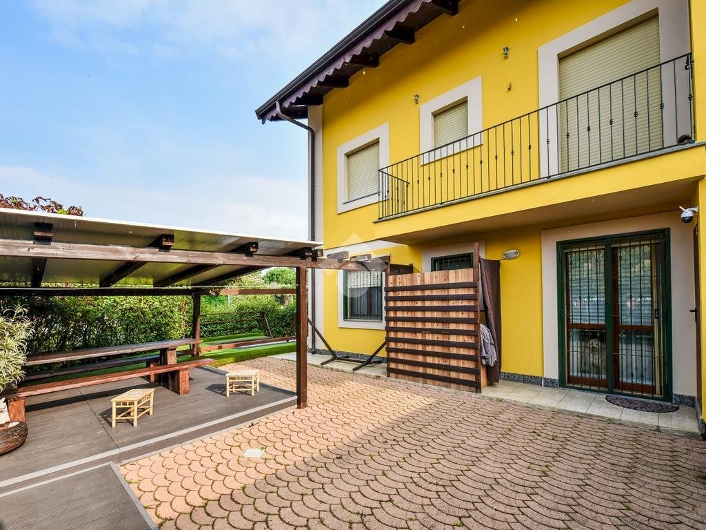 Quadrilocale Via Rodolfo Reguzzoni, Giaveno - foto 3