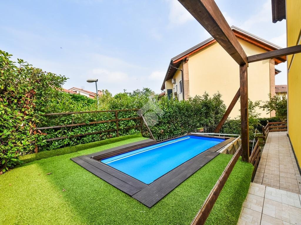 Quadrilocale Via Rodolfo Reguzzoni, Giaveno - foto 2