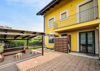 Quadrilocale Via Rodolfo Reguzzoni, Giaveno - foto 3