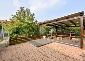 Quadrilocale Via Rodolfo Reguzzoni, Giaveno - foto 4