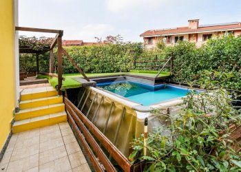 Quadrilocale Via Rodolfo Reguzzoni, Giaveno - foto 5