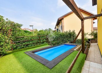 Quadrilocale Via Rodolfo Reguzzoni, Giaveno - foto 2