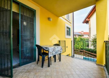 Quadrilocale Via Rodolfo Reguzzoni, Giaveno - foto 6