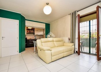 Quadrilocale Via Rodolfo Reguzzoni, Giaveno - foto 8