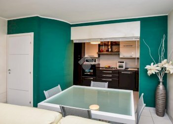 Quadrilocale Via Rodolfo Reguzzoni, Giaveno - foto 9