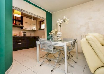 Quadrilocale Via Rodolfo Reguzzoni, Giaveno - foto 10