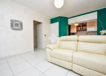 Quadrilocale Via Rodolfo Reguzzoni, Giaveno - foto 11