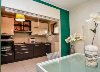 Quadrilocale Via Rodolfo Reguzzoni, Giaveno - foto 12