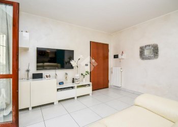 Quadrilocale Via Rodolfo Reguzzoni, Giaveno - foto 13