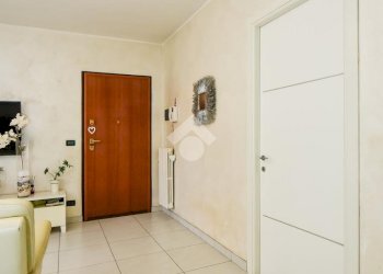 Quadrilocale Via Rodolfo Reguzzoni, Giaveno - foto 14