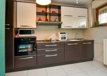 Quadrilocale Via Rodolfo Reguzzoni, Giaveno - foto 15