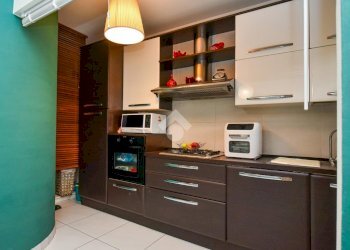 Quadrilocale Via Rodolfo Reguzzoni, Giaveno - foto 16