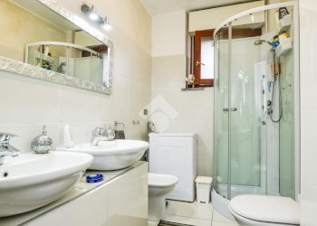 Quadrilocale Via Rodolfo Reguzzoni, Giaveno - foto 17