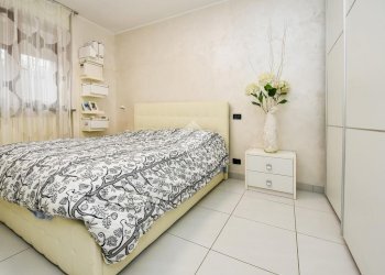 Quadrilocale Via Rodolfo Reguzzoni, Giaveno - foto 18