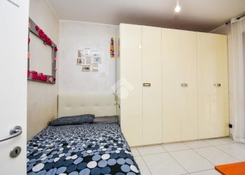 Quadrilocale Via Rodolfo Reguzzoni, Giaveno - foto 21